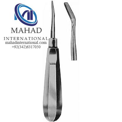 Friedman Root Elevator